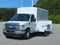 2027 Ford E-Series Cutaway Base