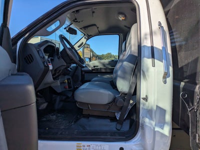 2026 Ford F-750SD XL