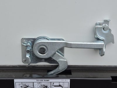 2027 Ford E-Series Cutaway Base