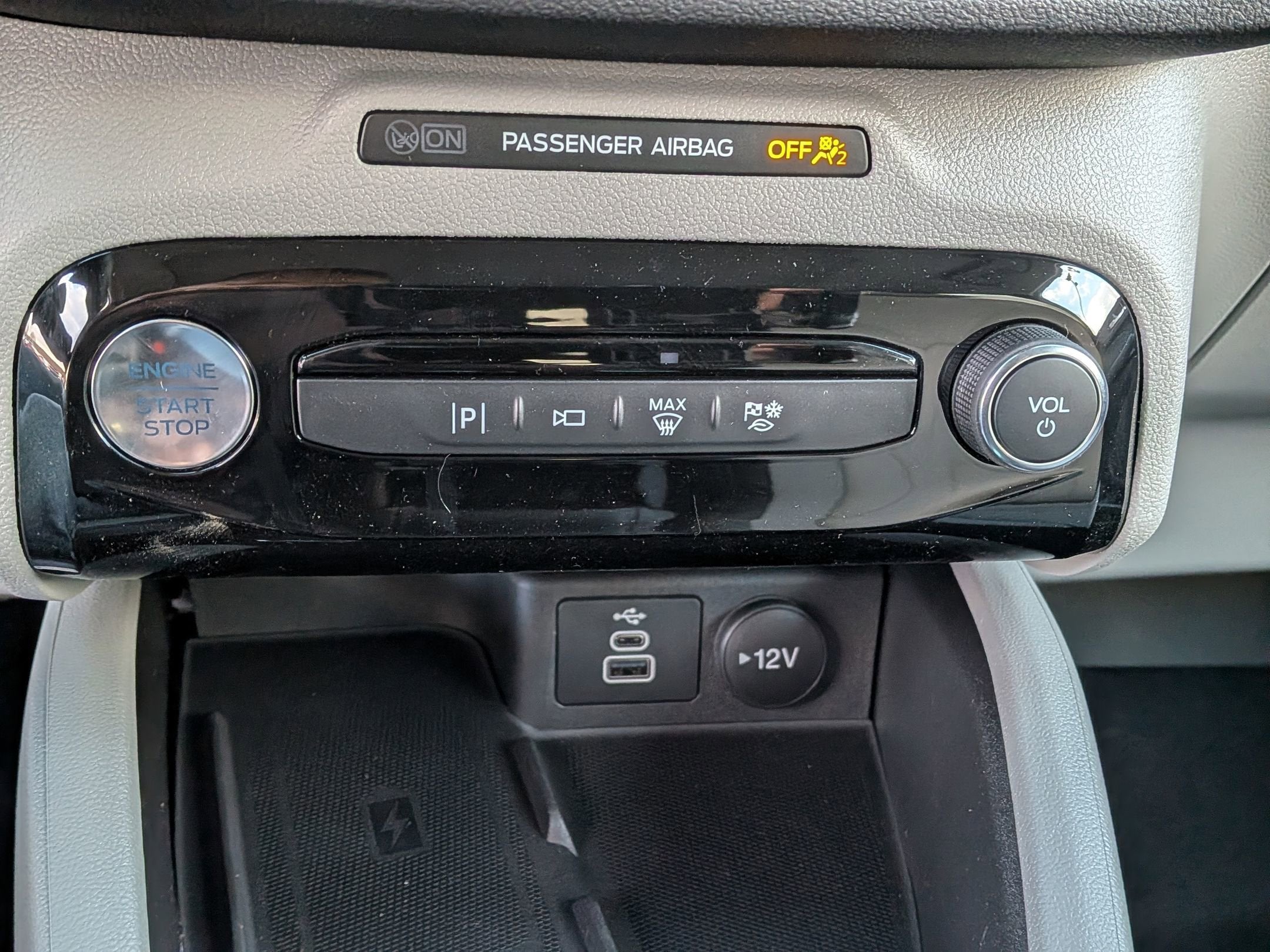 2026 Ford Escape PHEV