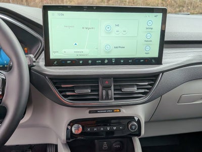 2026 Ford Escape Platinum