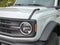 2026 Ford Bronco Big Bend Custom Garage