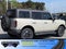 2025 Ford Bronco Outer Banks - Crossroads Courtesy Demo