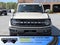 2025 Ford Bronco Outer Banks - Crossroads Courtesy Demo