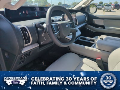 2027 Ford Expedition Max Active