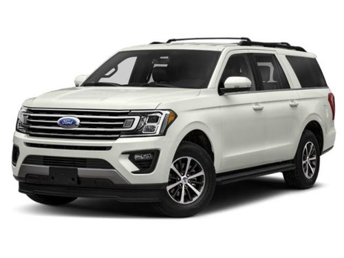 2020 Ford Expedition Max XLT