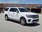 2022 Ford Expedition Max Platinum