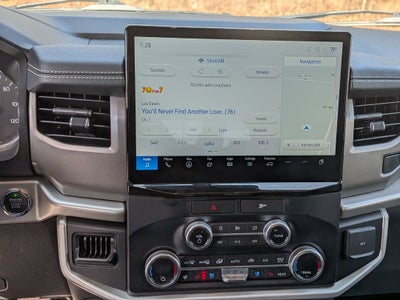 2022 Ford Expedition XLT