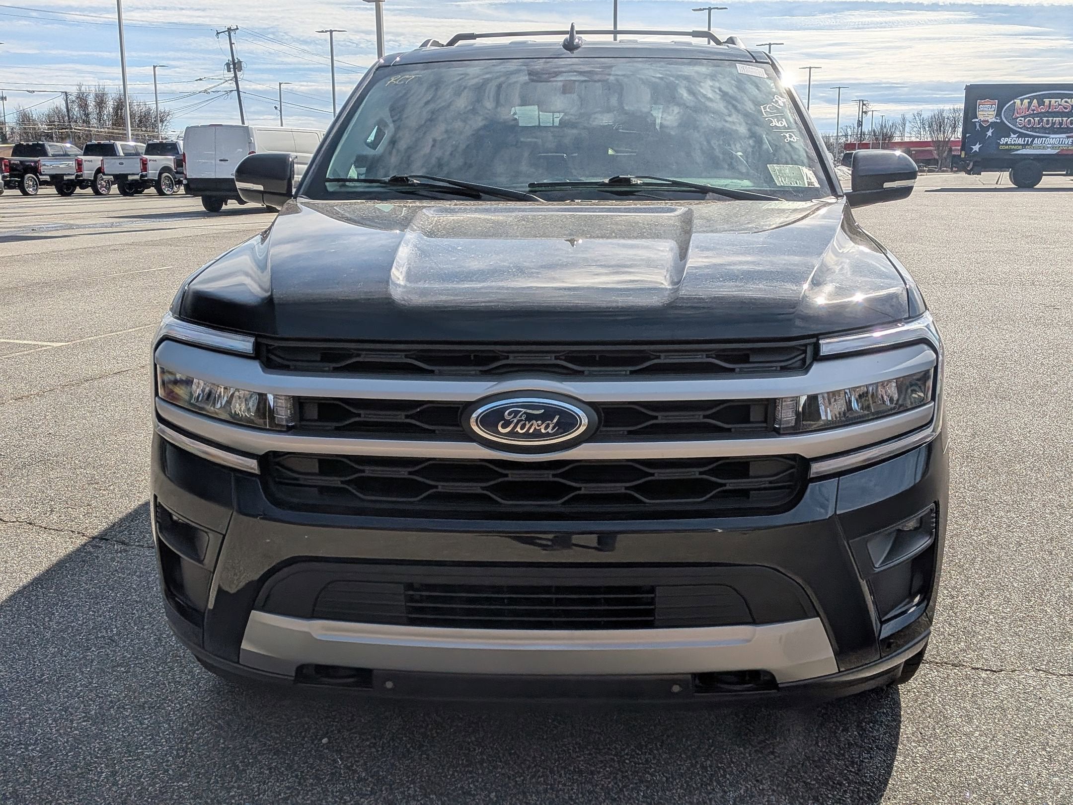 2022 Ford Expedition XLT