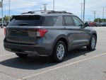 2026 Ford Explorer Active - Crossroads Courtesy Demo