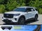 2026 Ford Explorer ST-Line - Crossroads Courtesy Demo