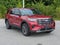 2027 Ford Explorer Active w/200A Pkg