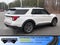 2025 Ford Explorer Active - Crossroads Courtesy Demo