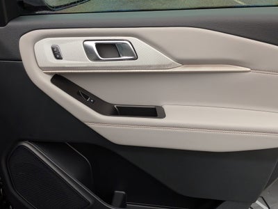 2026 Ford Explorer Active (200A)