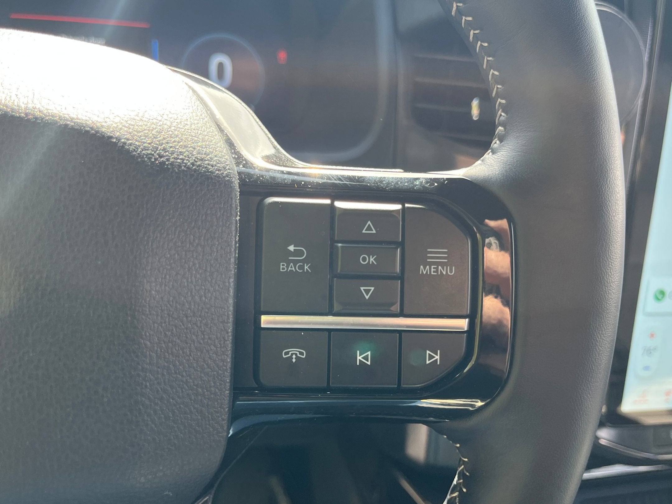 2025 Ford F-150 Lightning Platinum