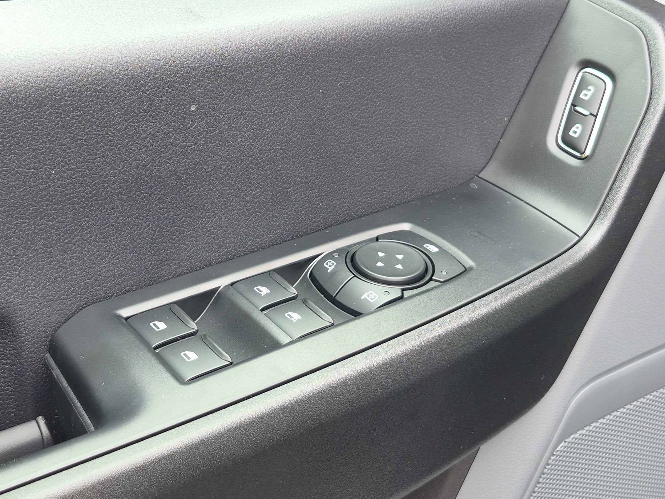2027 Ford Super Duty F-250 SRW XL