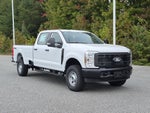 2027 Ford Super Duty F-250 SRW XL