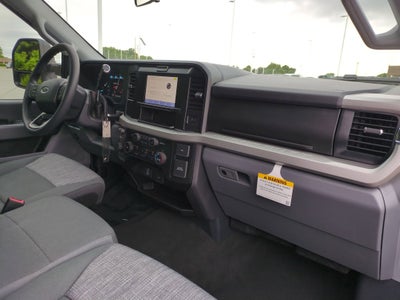 2026 Ford Super Duty F-250 SRW XLT