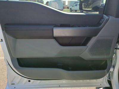 2026 Ford Super Duty F-250 SRW XLT
