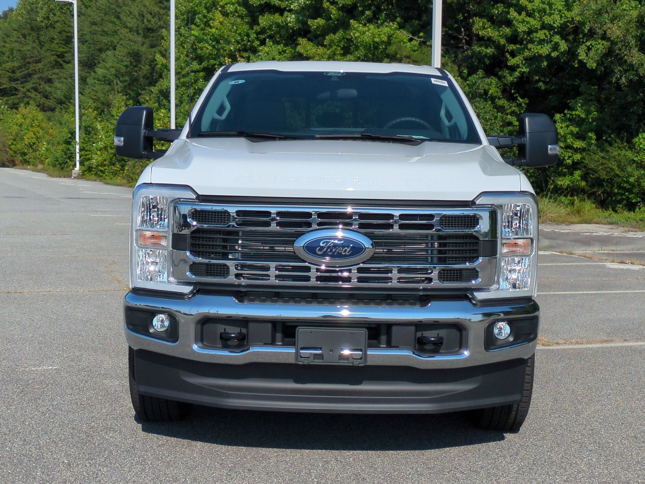2026 Ford Super Duty F-250 SRW XLT