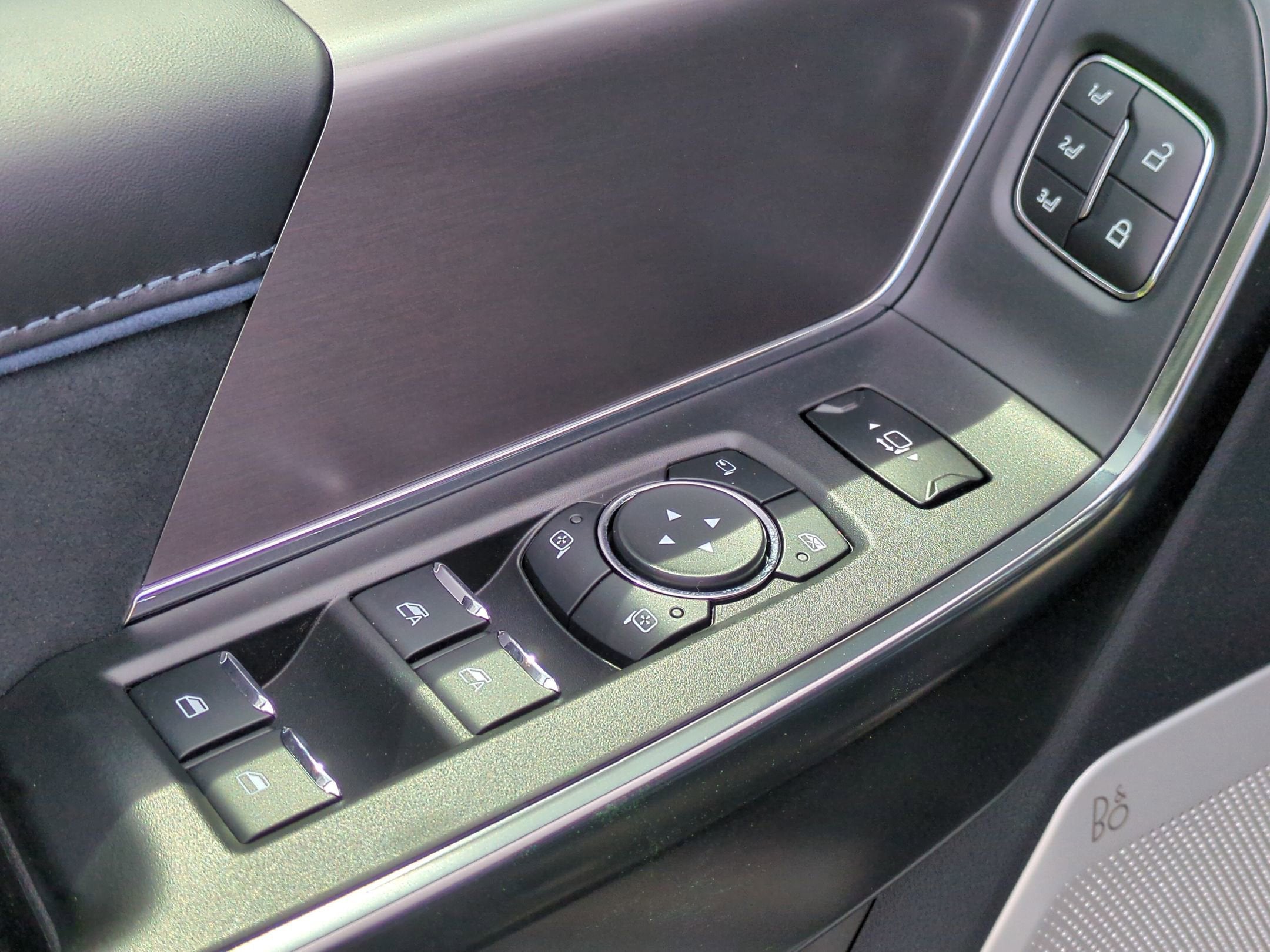 2026 Ford Super Duty F-250 SRW Platinum Tremor