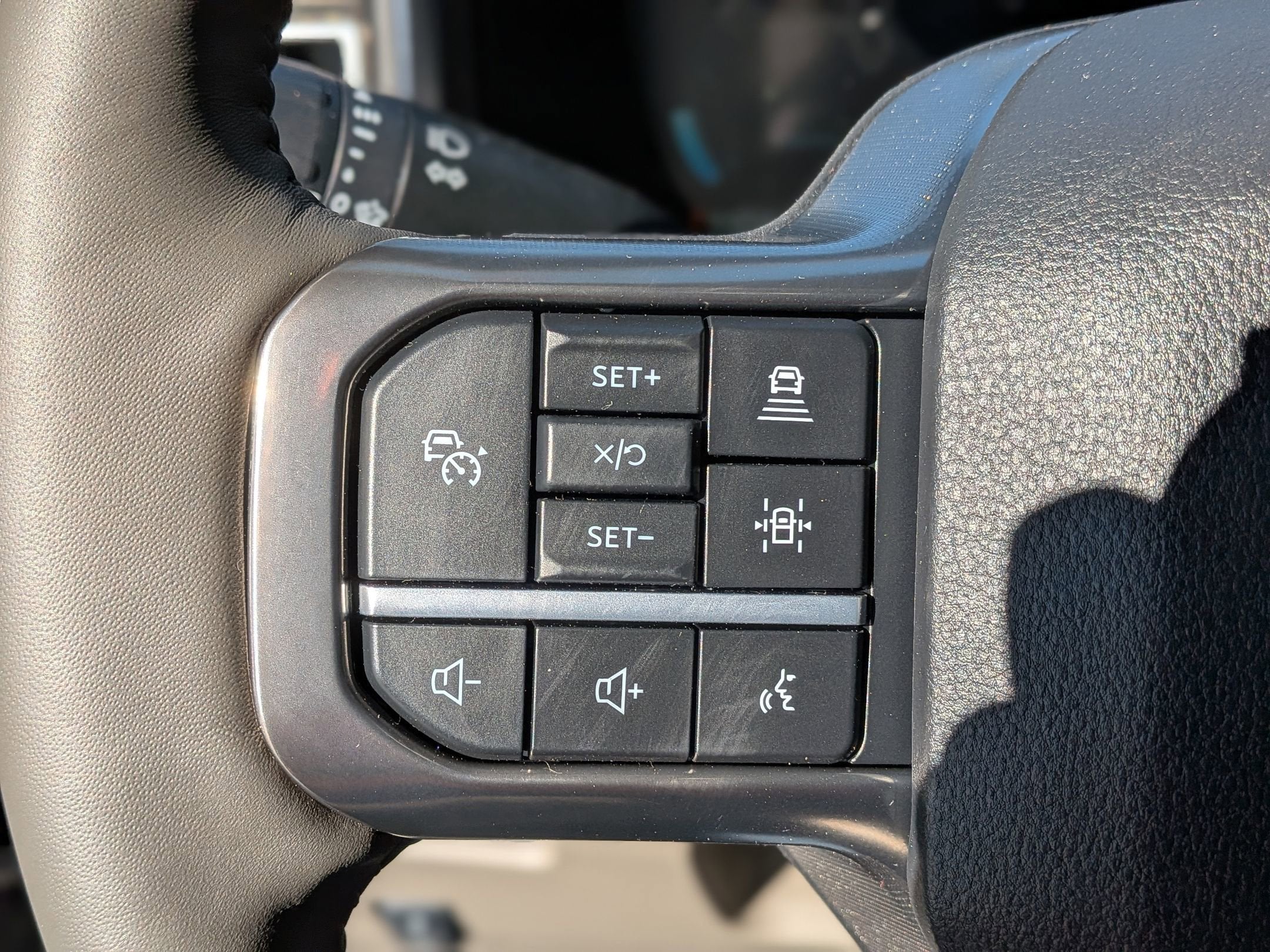 2026 Ford Super Duty F-250 SRW Platinum Tremor