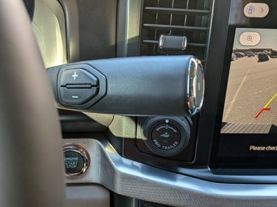 2026 Ford Super Duty F-250 SRW Platinum Tremor