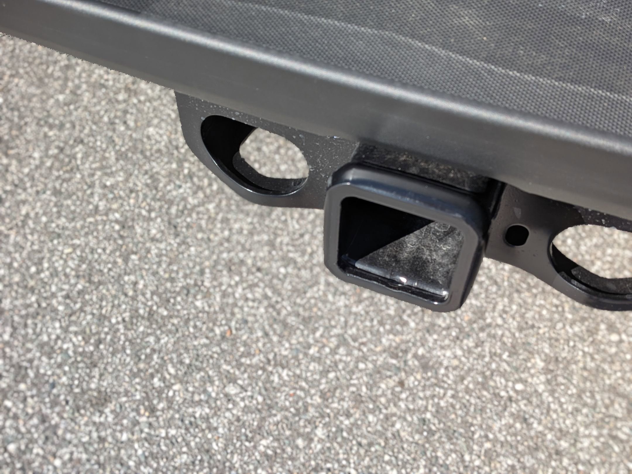 2026 Ford Super Duty F-250 SRW Platinum Tremor