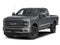 2026 Ford Super Duty F-250 SRW Platinum Tremor