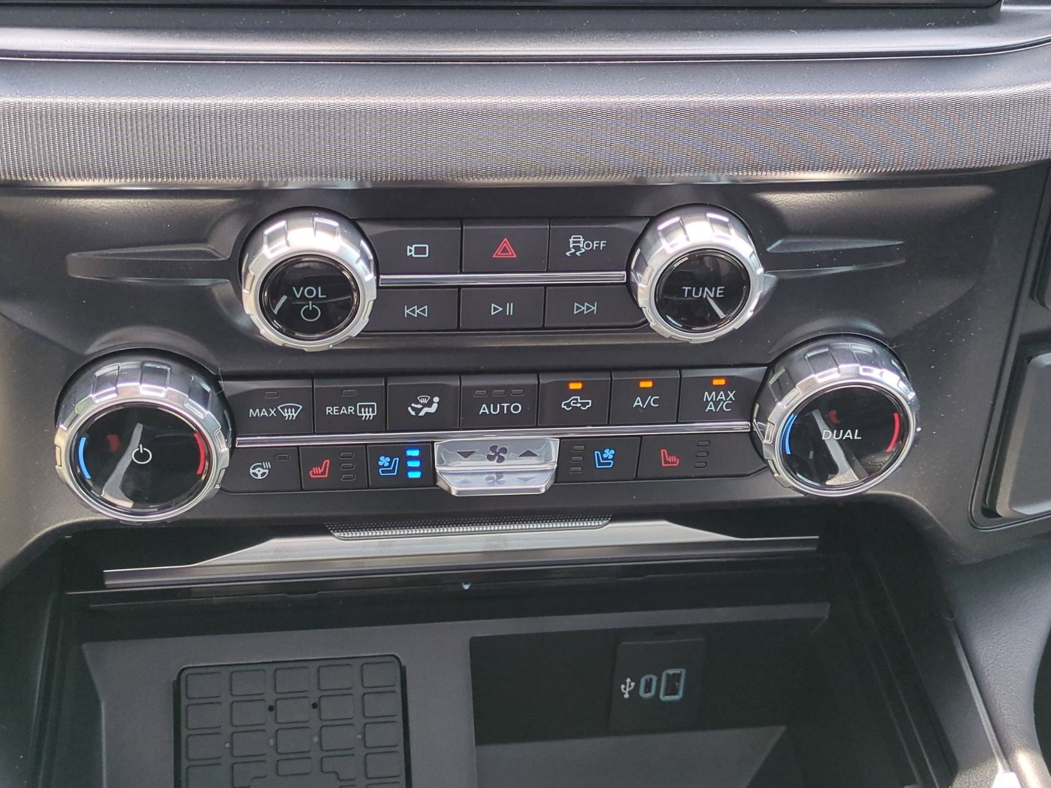 2026 Ford Super Duty F-250 SRW Platinum Tremor