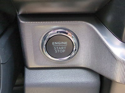 2026 Ford Super Duty F-250 SRW Platinum Tremor