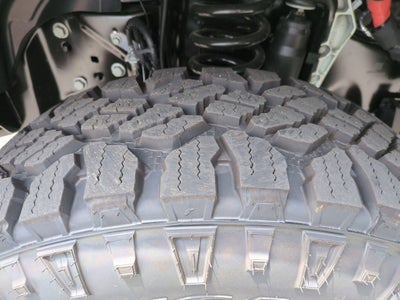 2026 Ford Super Duty F-250 SRW Platinum Tremor