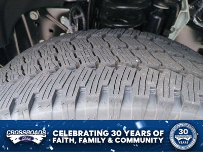 2026 Ford Super Duty F-250 SRW Platinum Plus
