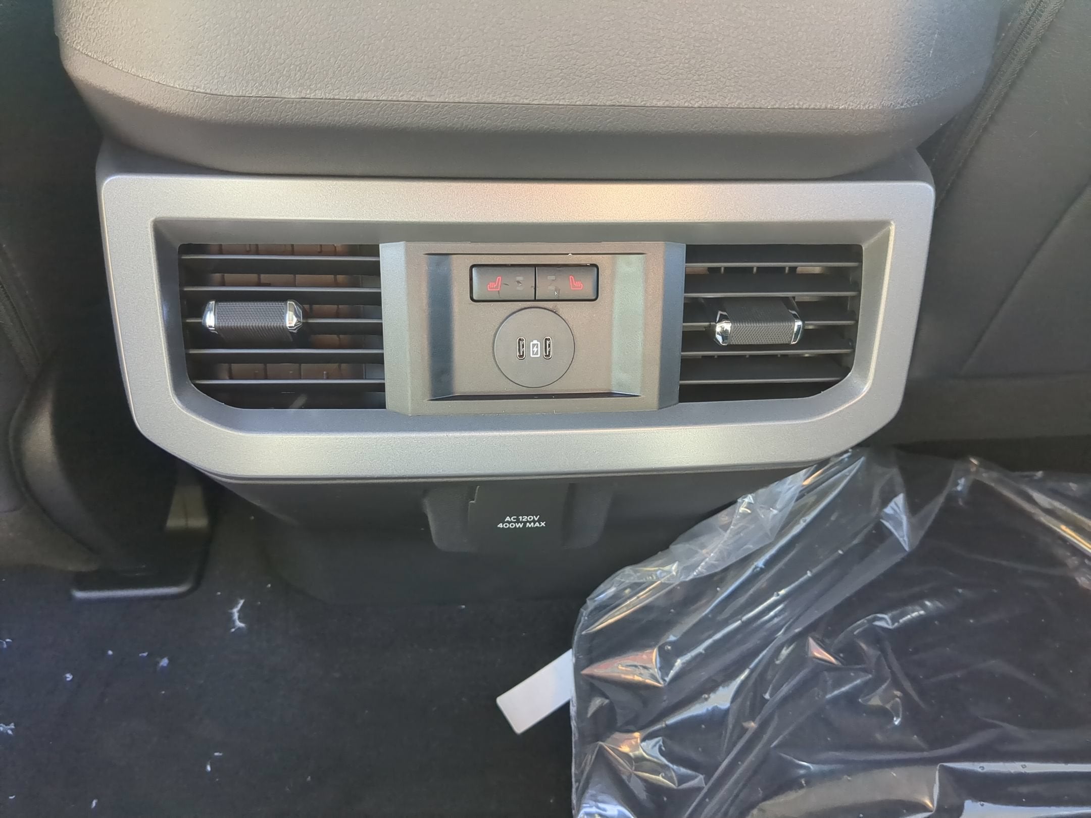 2027 Ford Super Duty F-250 SRW LARIAT