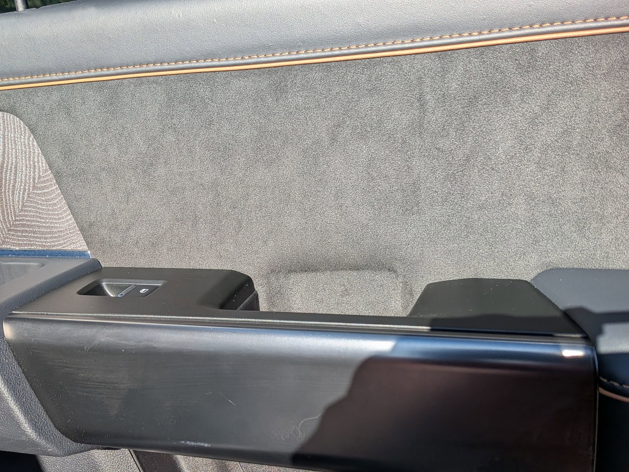 2023 Ford Super Duty F-250 SRW Platinum