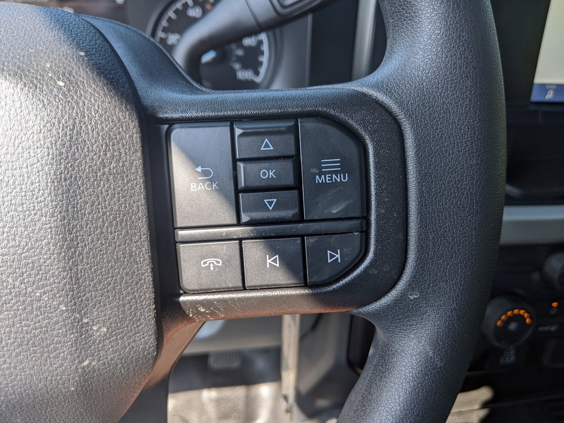 2025 Ford Super Duty F-350 SRW XL