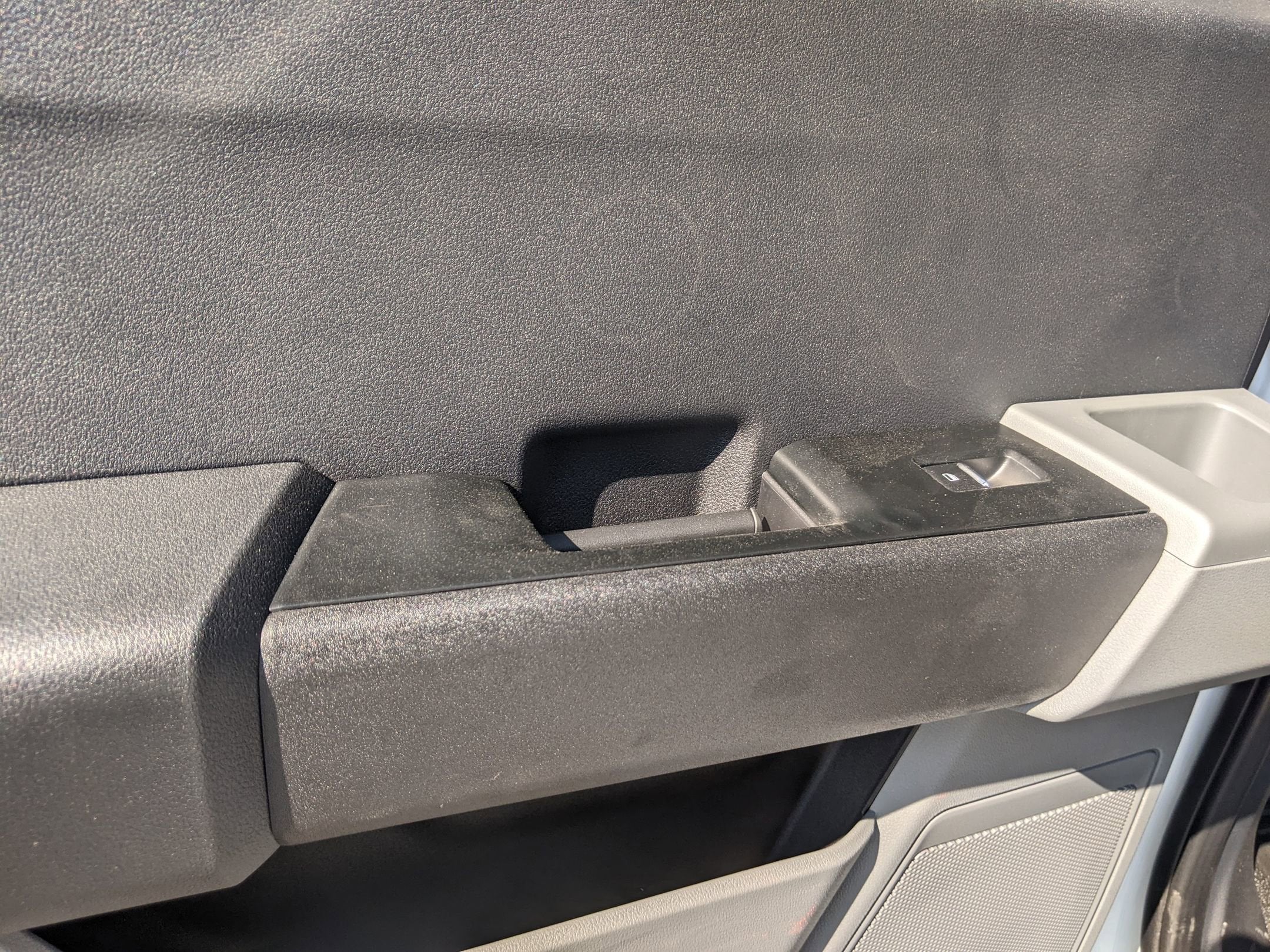 2025 Ford Super Duty F-350 SRW XL