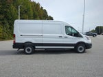2027 Ford Transit Cargo Van Base