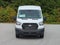 2027 Ford Transit Cargo Van Base