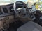 2027 Ford Transit Cargo Van Base