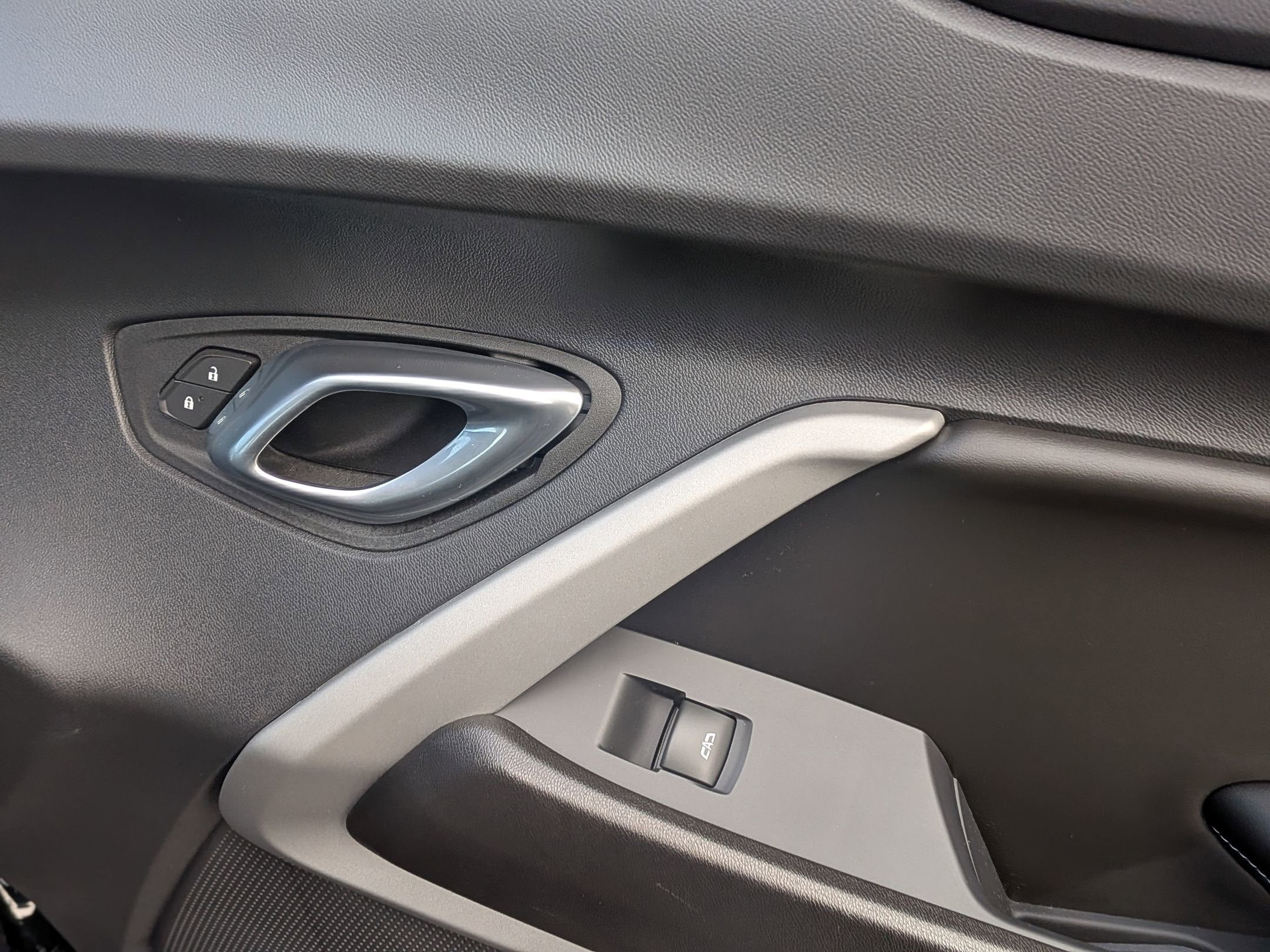 2024 Chevrolet Camaro 1LT