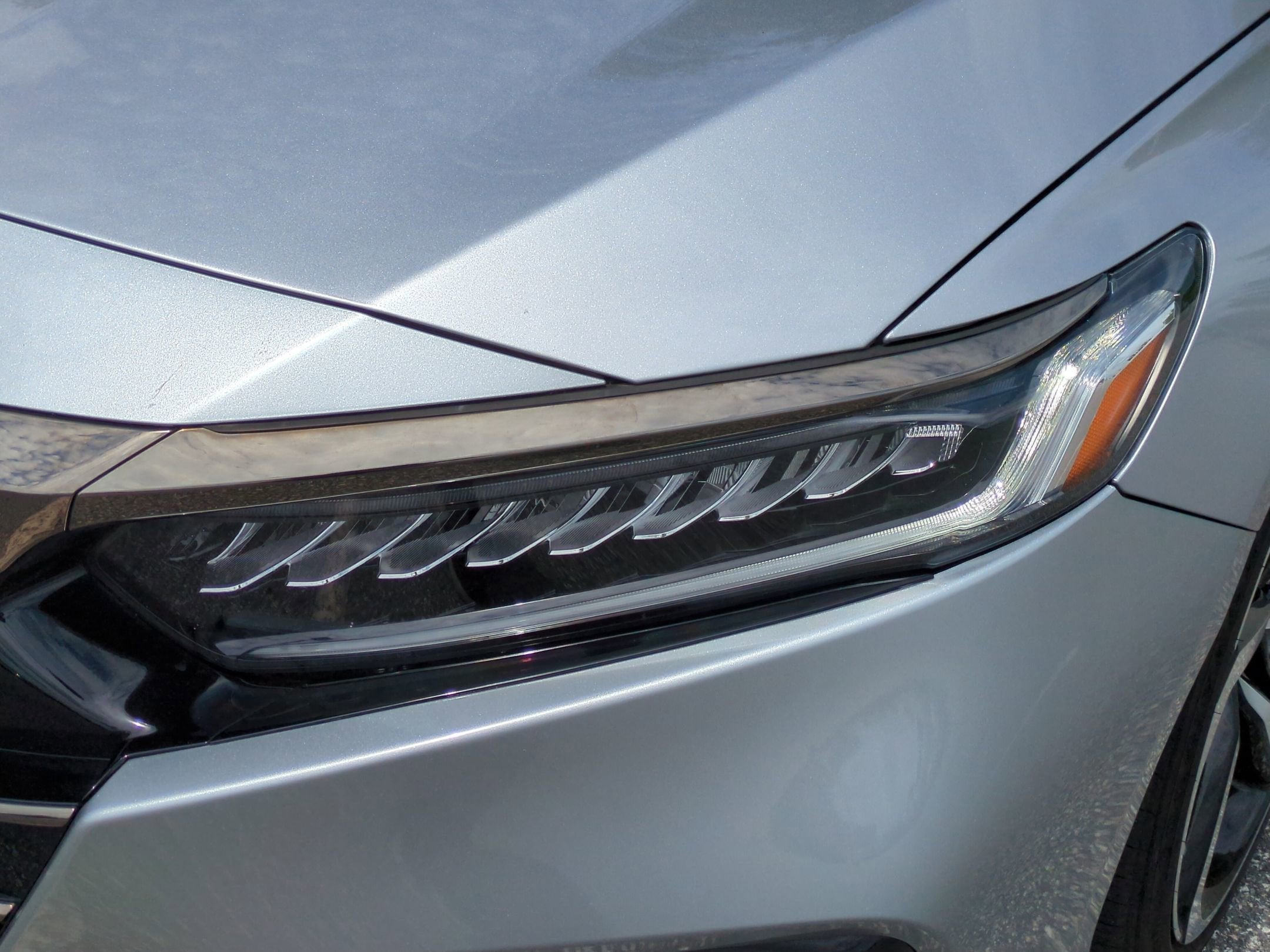 2022 Honda Accord Sedan Sport