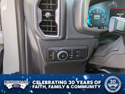2025 Ford Bronco Sport Big Bend - Crossroads Courtesy Demo