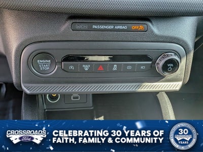 2025 Ford Bronco Sport Big Bend - Crossroads Courtesy Demo