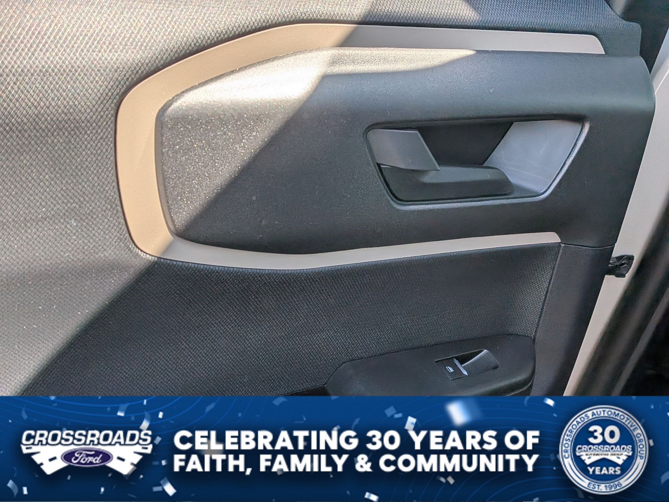 2025 Ford Bronco Sport Big Bend - Crossroads Courtesy Demo