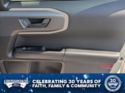 2025 Ford Bronco Sport Big Bend - Crossroads Courtesy Demo