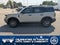 2025 Ford Bronco Sport Big Bend - Crossroads Courtesy Demo