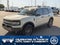 2025 Ford Bronco Sport Big Bend - Crossroads Courtesy Demo