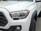 2020 Toyota Tacoma 4WD TRD Off Road