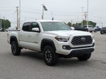2020 Toyota Tacoma 4WD TRD Off Road